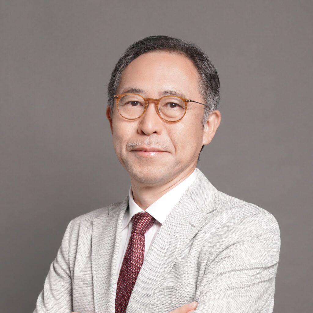 Shinichiro Kawazoe - Tractus Asia